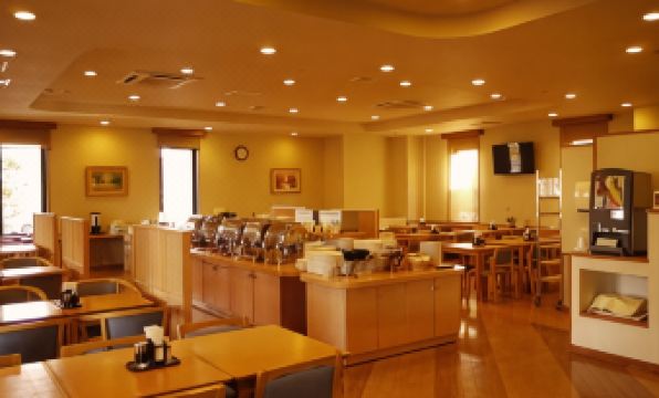 Hotel Route-Inn Shin Gotemba Inter -Kokudo 246 Gou-