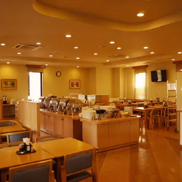 Hotel Route-Inn Shin Gotemba Inter -Kokudo 246 Gou-