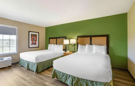 Extended Stay America Suites - Meadowlands - East Rutherford