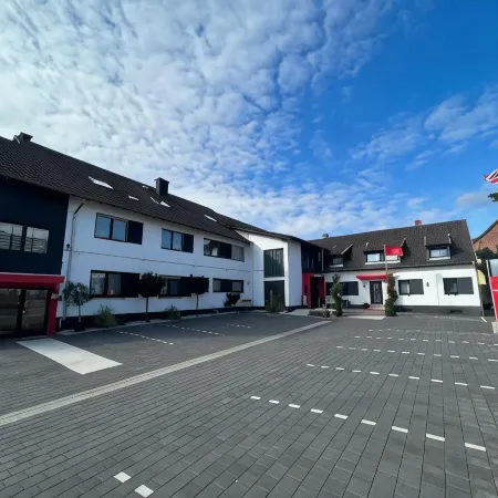 Hotel Hasselberg