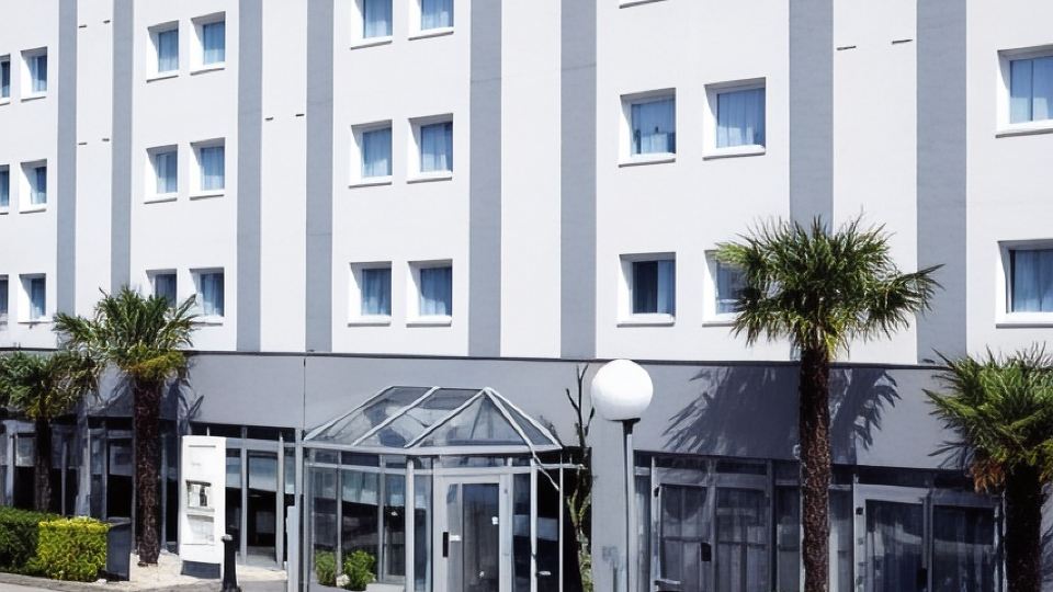 Campanile PRIME - Lyon Ouest Tassin