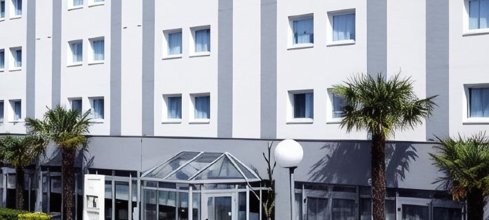 Campanile PRIME - Lyon Ouest Tassin Hotels in Rhône