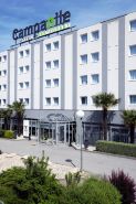 Campanile PRIME - Lyon Ouest Tassin