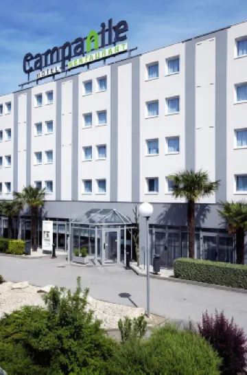 Campanile PRIME - Lyon Ouest Tassin Hotels near Emlyon Business School