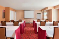 Residence Inn Rockford Hotels in Rockford