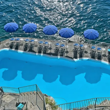 Hotel Luna Convento
