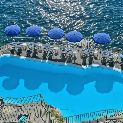 Hotel Luna Convento