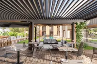 Pilot Amphora Boutique Hotel "Adults Only" Hotels in Georgioupolis