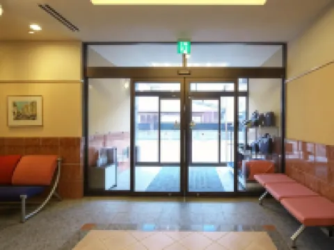 โรงแรมโทโยโอกะ สกาย โรงแรมในโทโยคะ