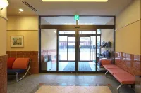 도요오카 스카이 호텔