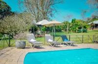 Avoca Vale Country Hotel - Pools