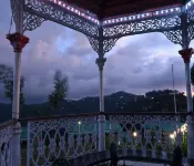 The Moksha Hasling by StayApart