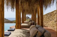 Charisma Hotel and Wellness Club