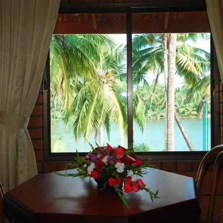 Sree Gokulam Nalanda Resorts