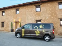 Domus Oncinae Hotels in Comarca de Leon