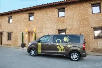 Domus Oncinae Hotels in La Virgen del Camino
