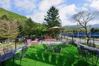 Hwaceontomatopensyeon Hotel di Hwacheon-gun