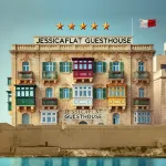 Jessica Flat Malta Royal Guesthouse Hotels in Kalkara