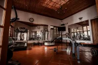 Kleine Constantia Boutique Guest House - parking