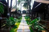 O3 Beach Resort - Sea View