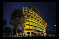 Kediyoor Hotels Hotels near Udupi Shri Krishna Matha