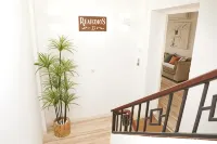 Remedios 43 - Wifi