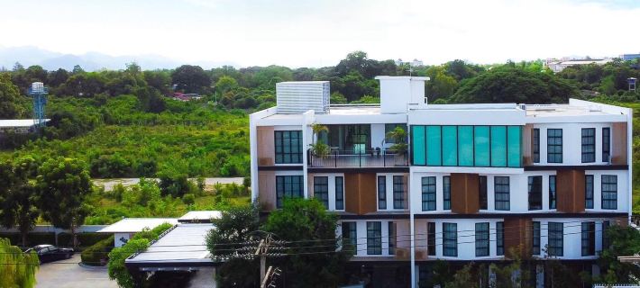 Ananzitra Hotel Hotels in Kanchanaburi City