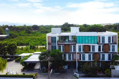 Ananzitra Hotel Hotels in Kanchanaburi