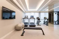 Charlie Hotel Atmosfera Paulista