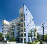 Mercure Rimini Lungomare Hotels near Beach of Rimini