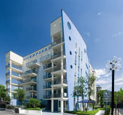 Mercure Rimini Lungomare Hotels in der Nähe von Priorato Madonna di Loreto