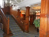 Mansfield Castle Hotel Hotels in Tain