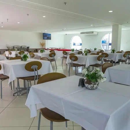 Cambuci Hotel