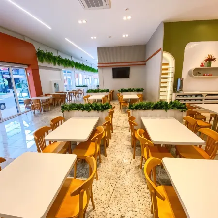 Hotel Zata - Econômico