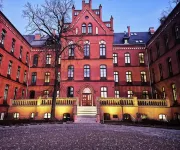 ARCHE Klasztor Wrocław Hôtels à : Trzebnica