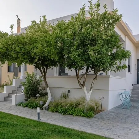 Galio Suites Airport by Airstay Отели в г. Спата-Артемида