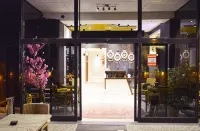 Seyr-I Konya Otel Hotels in Akademi Mahallesi