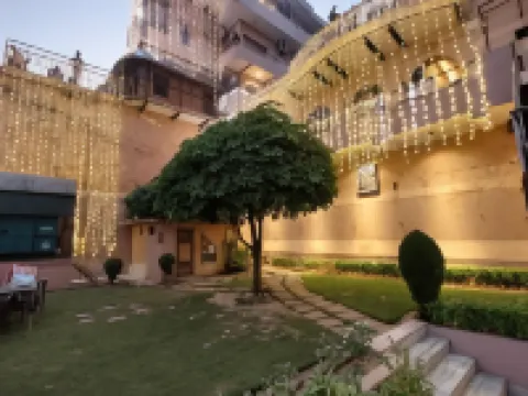 Hotel Alka Hotels in Varanasi