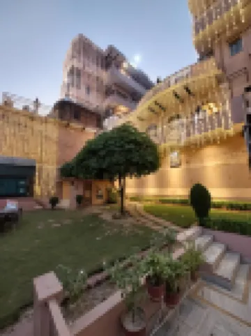 Hotel Alka Hotels in Varanasi