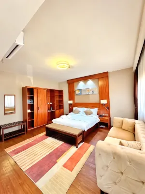 Atmo hotel & spa