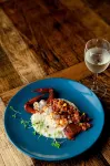 RAC Karri Valley Resort - breakfast