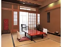 Sakakiya Hotel di Nozawaonsen