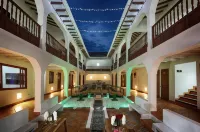 Hotel Boutique & Spa - VDL Colonial - 3星級