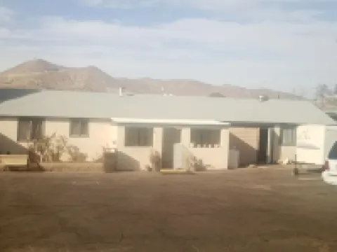 BV Motel LLC Hotel di 