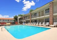 Days Inn by Wyndham Grand Junction Các khách sạn ở Grand Junction