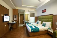 Hotel Classic Residency - ห้องครัว
