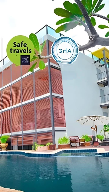 รูปภาพของเดอะ แกลเลอรี่ แอท เกาะช้าง