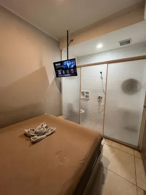 Elite Residence Near Uin Ciputat Hotels near UIN Syarif Hidayatullah Jakarta Kampus 3