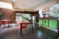 تيرتا مانشين ليبو فيليدج