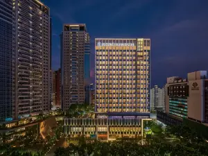 InterContinental Taichung